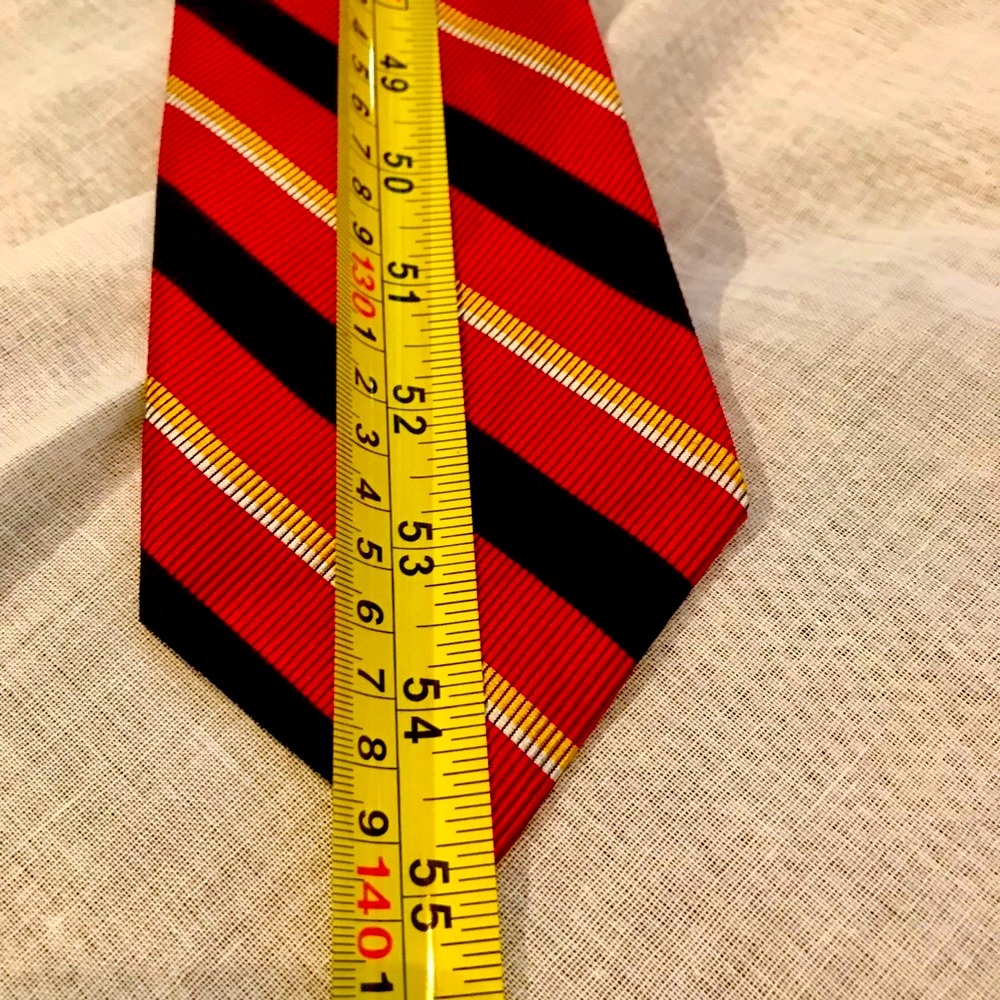 Lauren Ralph Lauren Tie - Picture 6 of 8